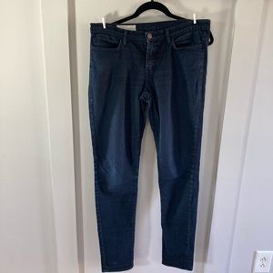 Imogene + Willie Lucy size 28R black